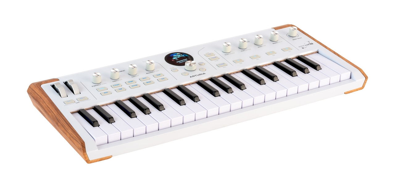 Arturia Astrolab 37-key Stage Keyboard (230721) | Musician Madness