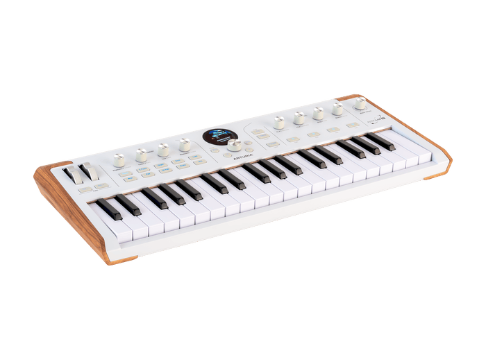 Arturia Astrolab 37-key Stage Keyboard (230721) | Musician Madness