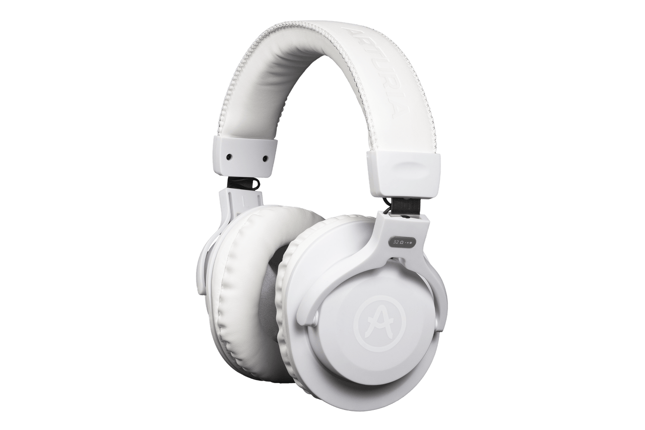 Arturia Minifuse Recording Pack - White (800212)