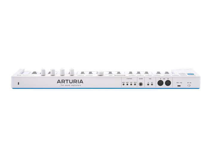 Arturia Keystep 37 MkII 37-key Midi Controller (430321) | Musician Madness
