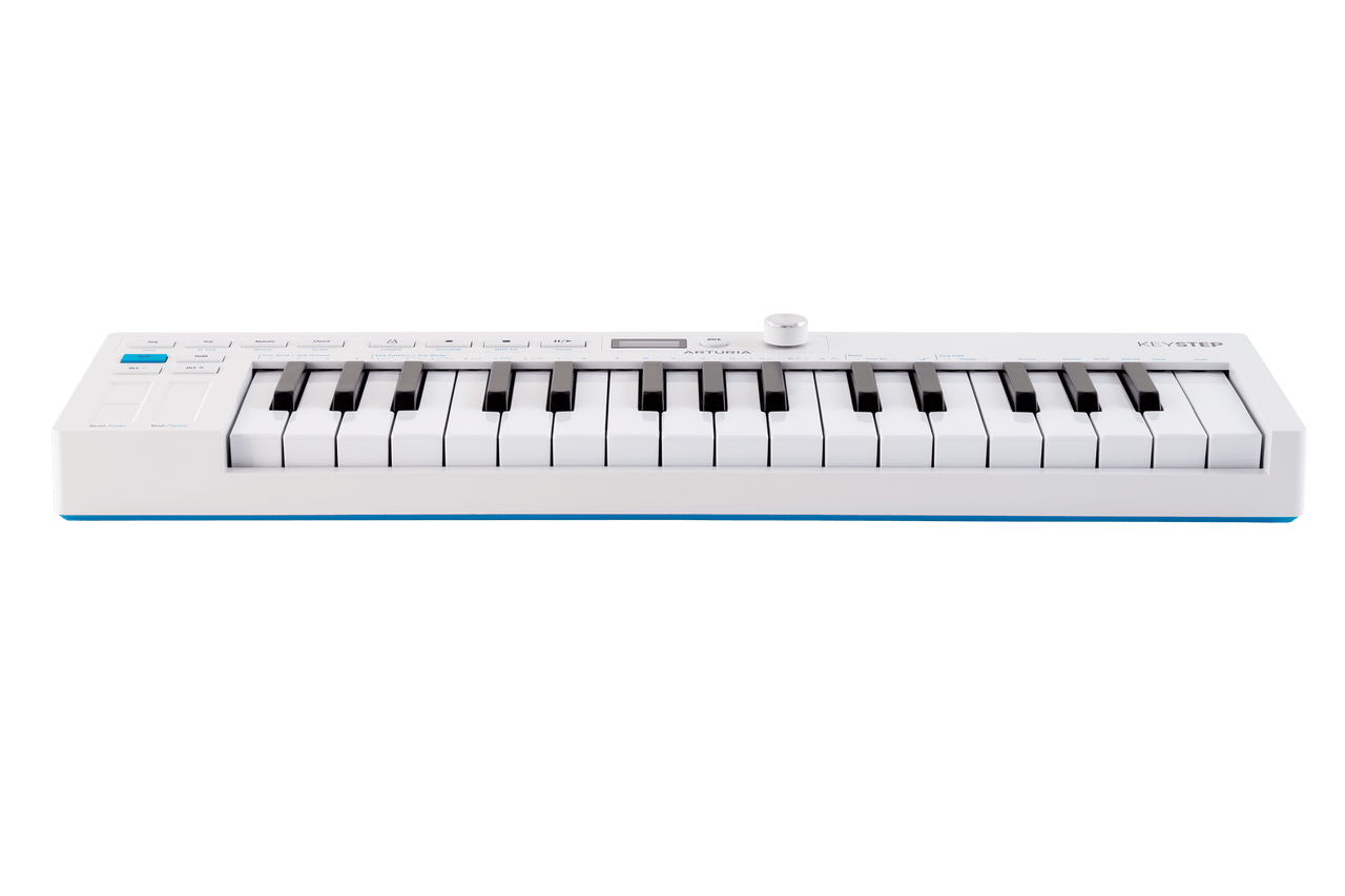 Arturia Keystep Mkii 32-key Midi Controller (430301) | Musician Madness