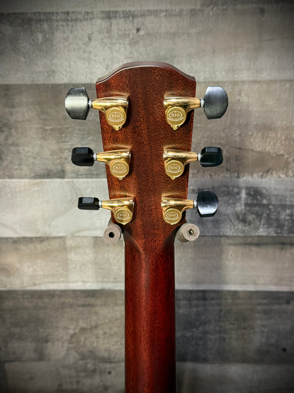 Alvarez Yairi Masterworks Honduran OM Cutaway Acoustic Guitar - Second (FYM66HDX) | Musician Madness