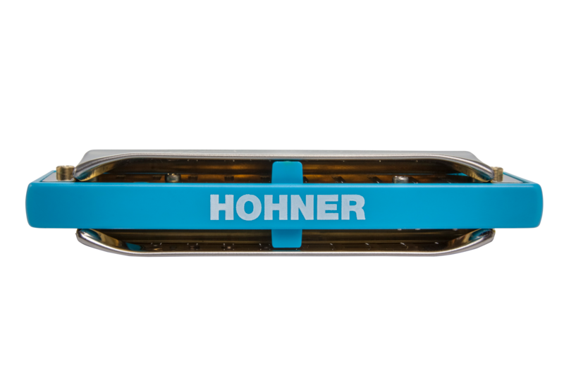Hohner ROCKL-LC 2024 ROCKET LOW C-MAJOR LOW Harmonica