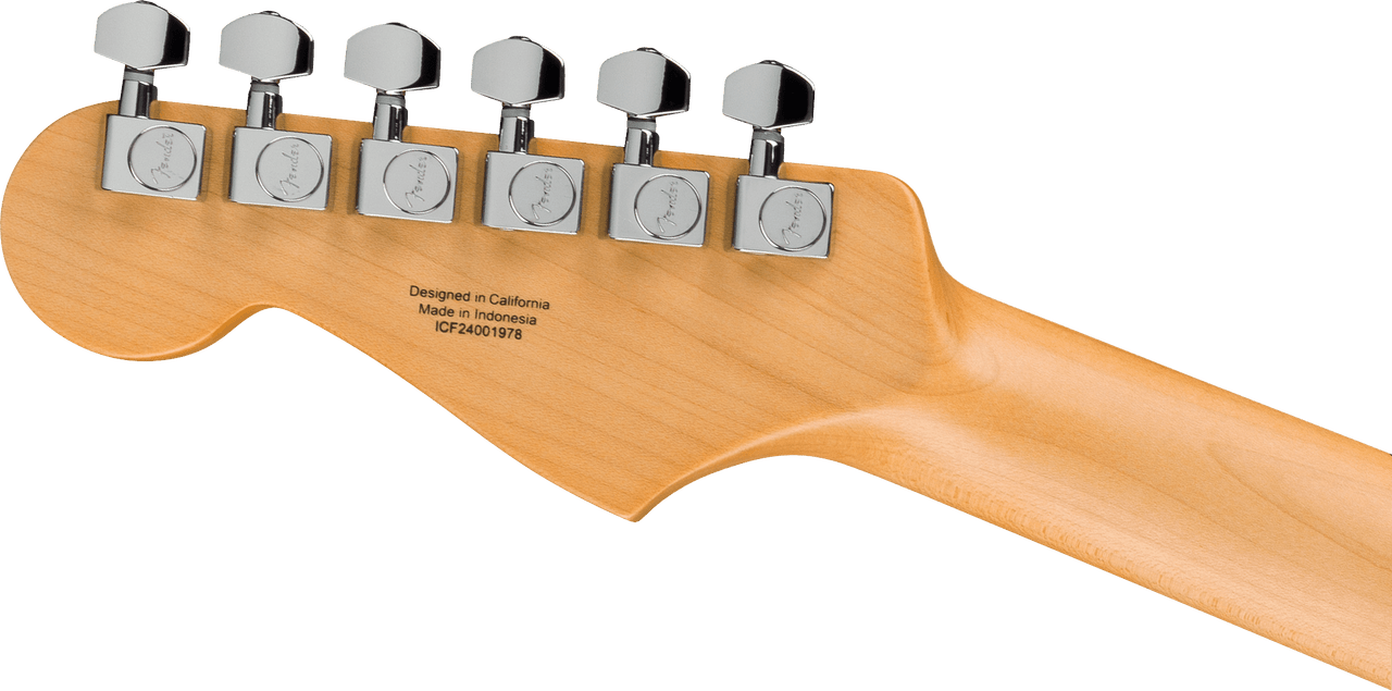 Fender Standard Stratocaster Maple Fingerboard, White Pickguard, Candy Cola | Musician Madness