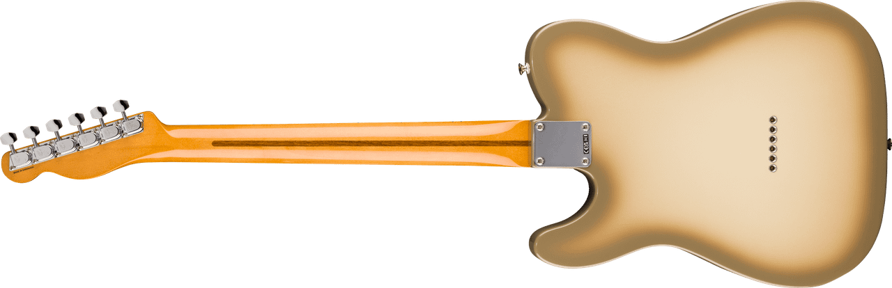 Fender Limited Edition Vintera '60s Telecaster Maple Fingerboard, Antigua | Musician Madness