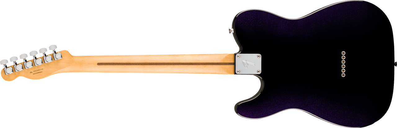 Fender Player II Modified Telecaster SH, Rosewood Fingerboard, Dusk | Musician Madness