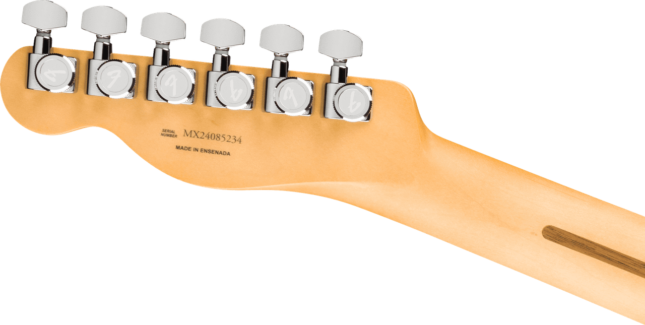 Fender Player II Modified Telecaster SH, Rosewood Fingerboard, 3 Tone Sunburst | Musician Madness