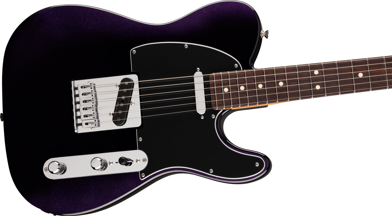 Fender Player II Modified Telecaster Rosewood Fingerboard, Dusk | Musician Madness