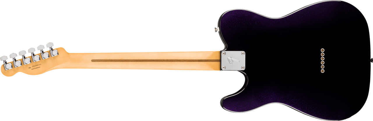 Fender Player II Modified Telecaster Rosewood Fingerboard, Dusk | Musician Madness