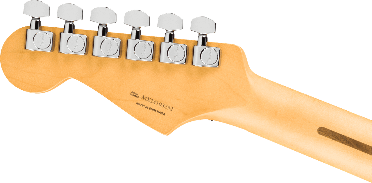 Fender Player II Modified Stratocaster HSS Floyd Rose Rosewood Fingerboard, Dusk | Musician Madness