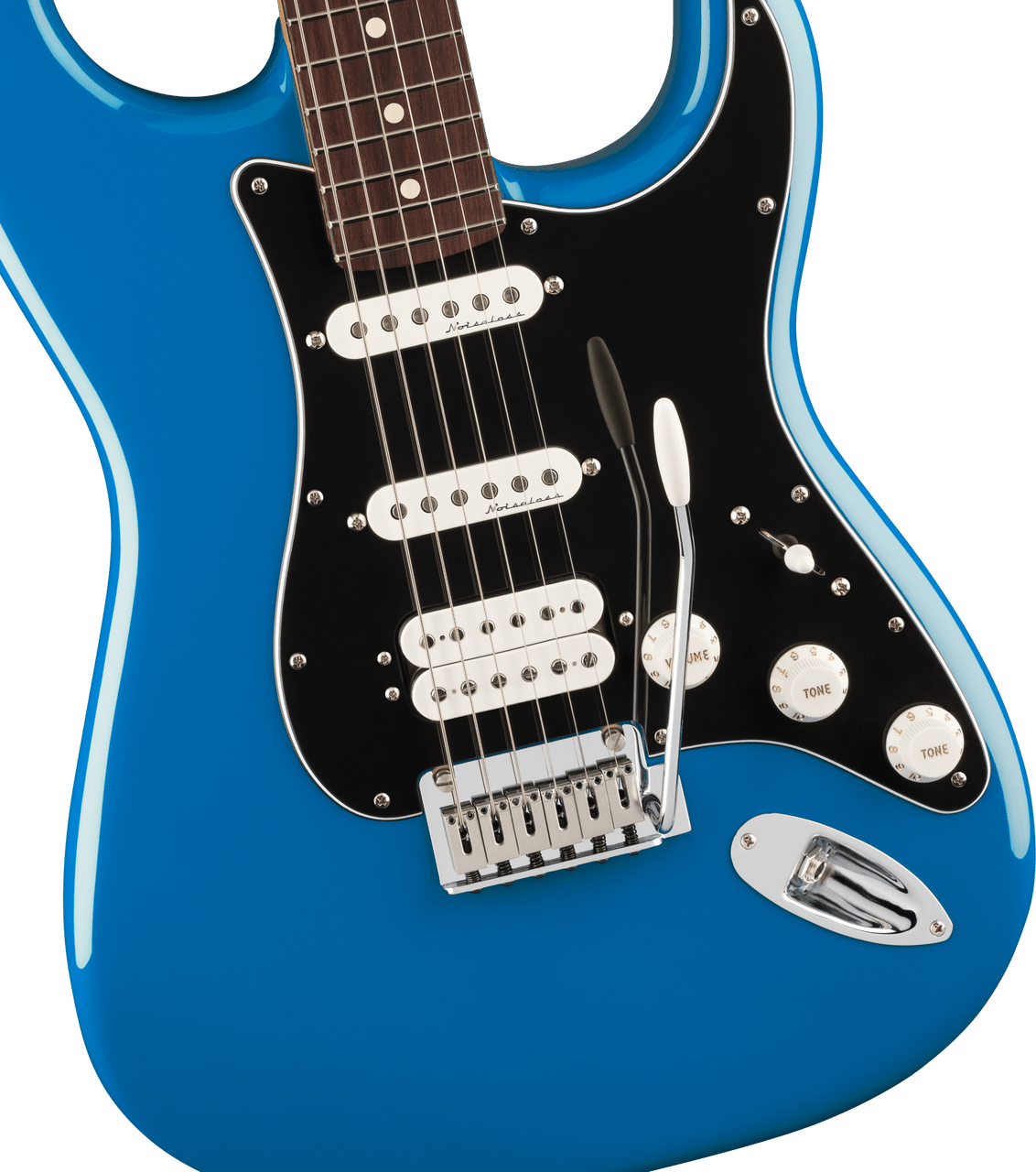 Fender Player II Modified Stratocaster HSS, Rosewood Fingerboard, Electric Blue | Musician Madness