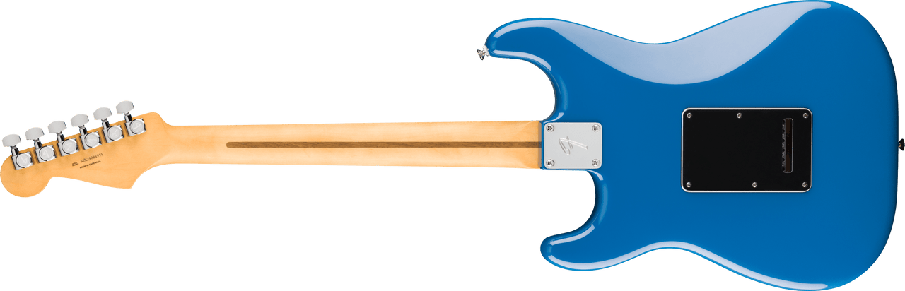 Fender Player II Modified Stratocaster HSS, Rosewood Fingerboard, Electric Blue | Musician Madness
