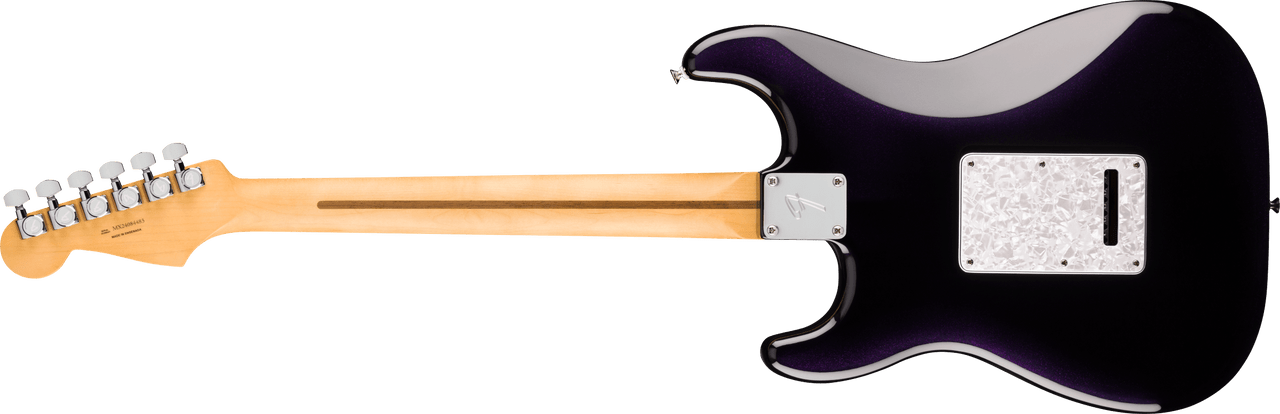 Fender Player II Modified Stratocaster Rosewood Fingerboard, Dusk | Musician Madness