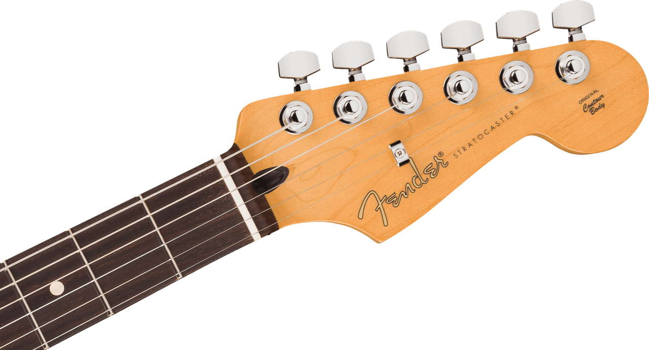 Fender Player II Modified Stratocaster Rosewood Fingerboard, Olympic Pearl | Musician Madness