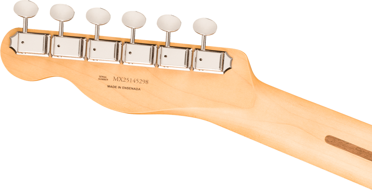 Fender Player II Telecaster HH, Rosewood Fingerboard, Rallye Orange | Musician Madness
