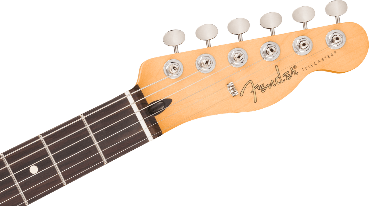 Fender Player II Telecaster HH, Rosewood Fingerboard, Rallye Orange | Musician Madness