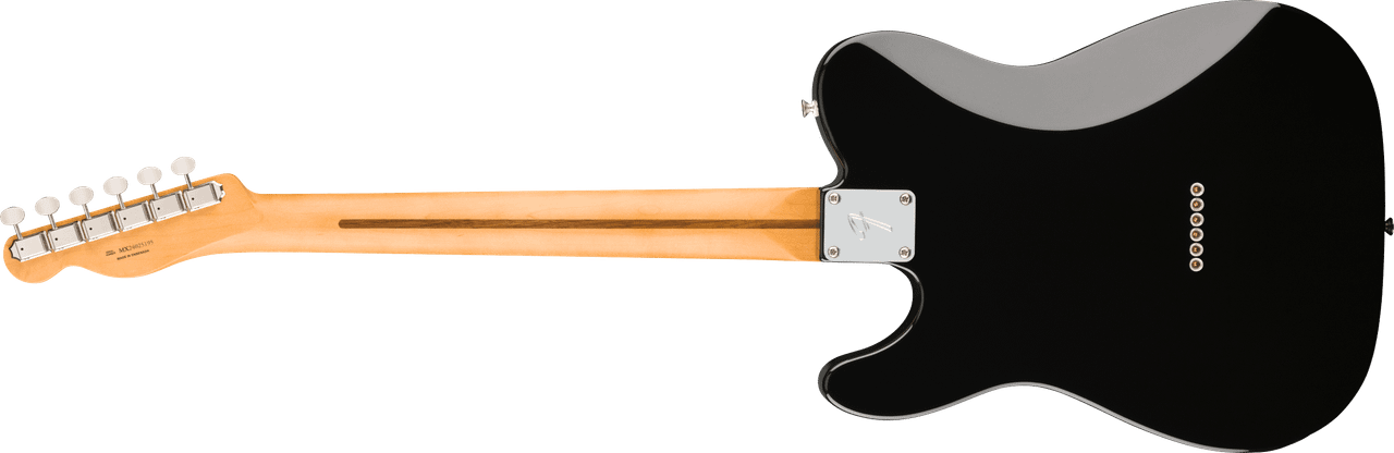Fender Player II Telecaster HH, Rosewood Fingerboard, Black | Musician Madness