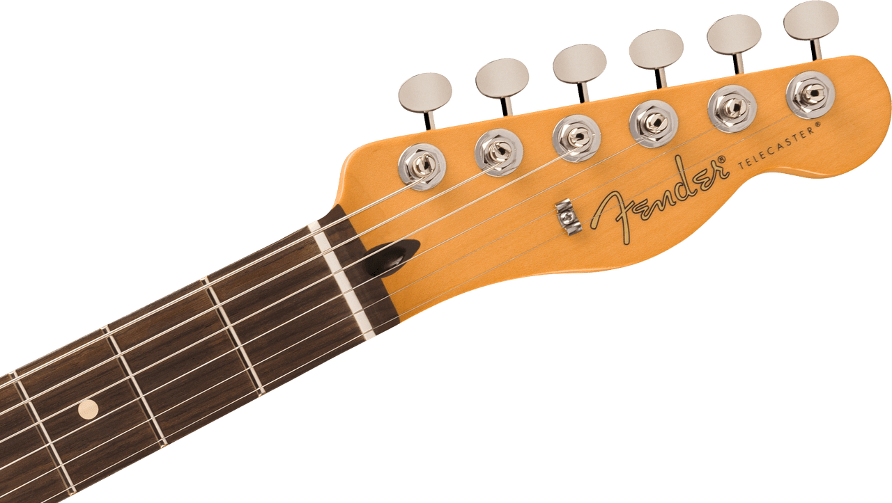 Fender Player II Telecaster Rosewood Fingerboard, Birch Green | Musician Madness