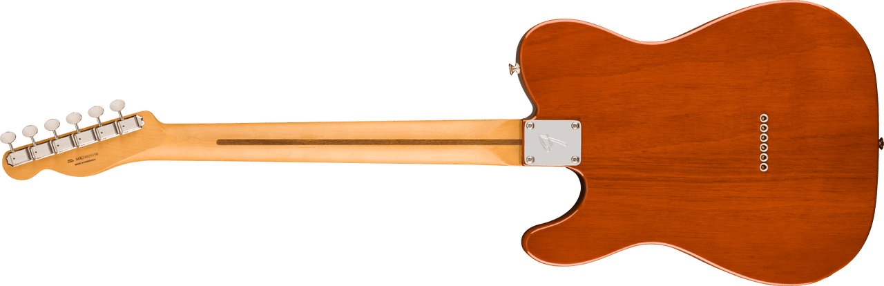 Fender Player II Telecaster Maple Fingerboard, Mocha | Musician Madness
