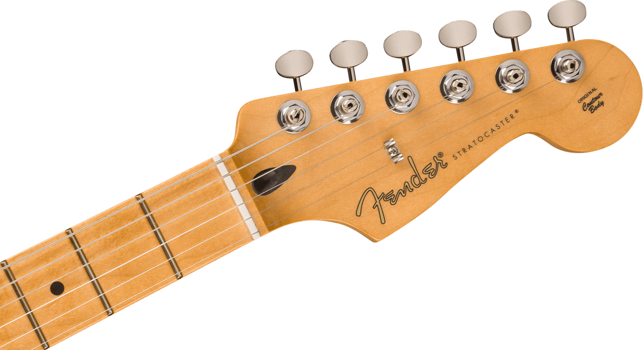 Fender Player II Stratocaster HSS, Maple Fingerboard, Transparent Mocha Burst | Musician Madness