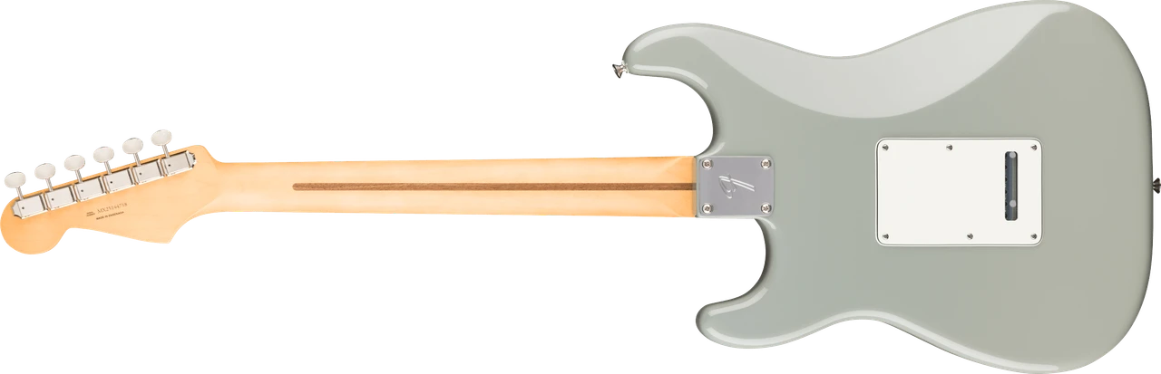 Fender Player II Stratocaster HSS, Maple Fingerboard, Cactus Gray | Musician Madness