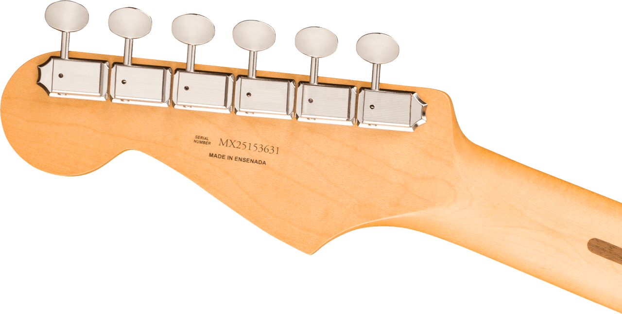 Fender Player II Stratocaster Maple Fingerboard, Rallye Orange | Musician Madness