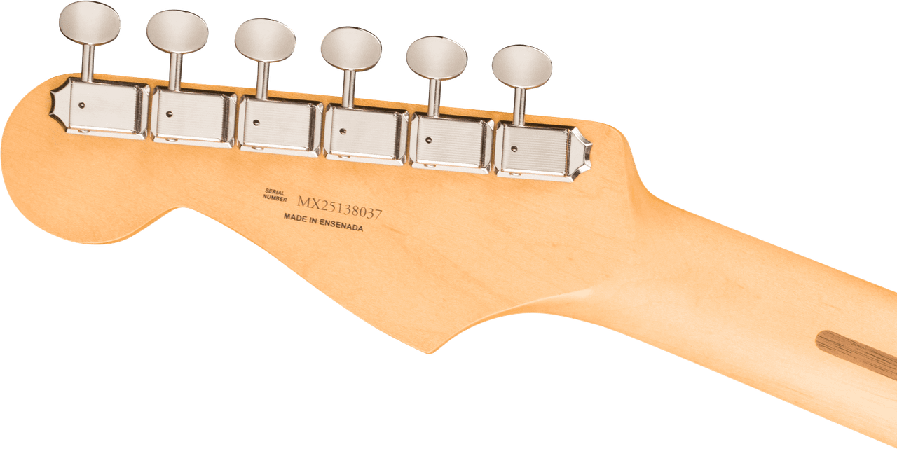 Fender Player II Stratocaster Rosewood Fingerboard, Cactus Gray | Musician Madness