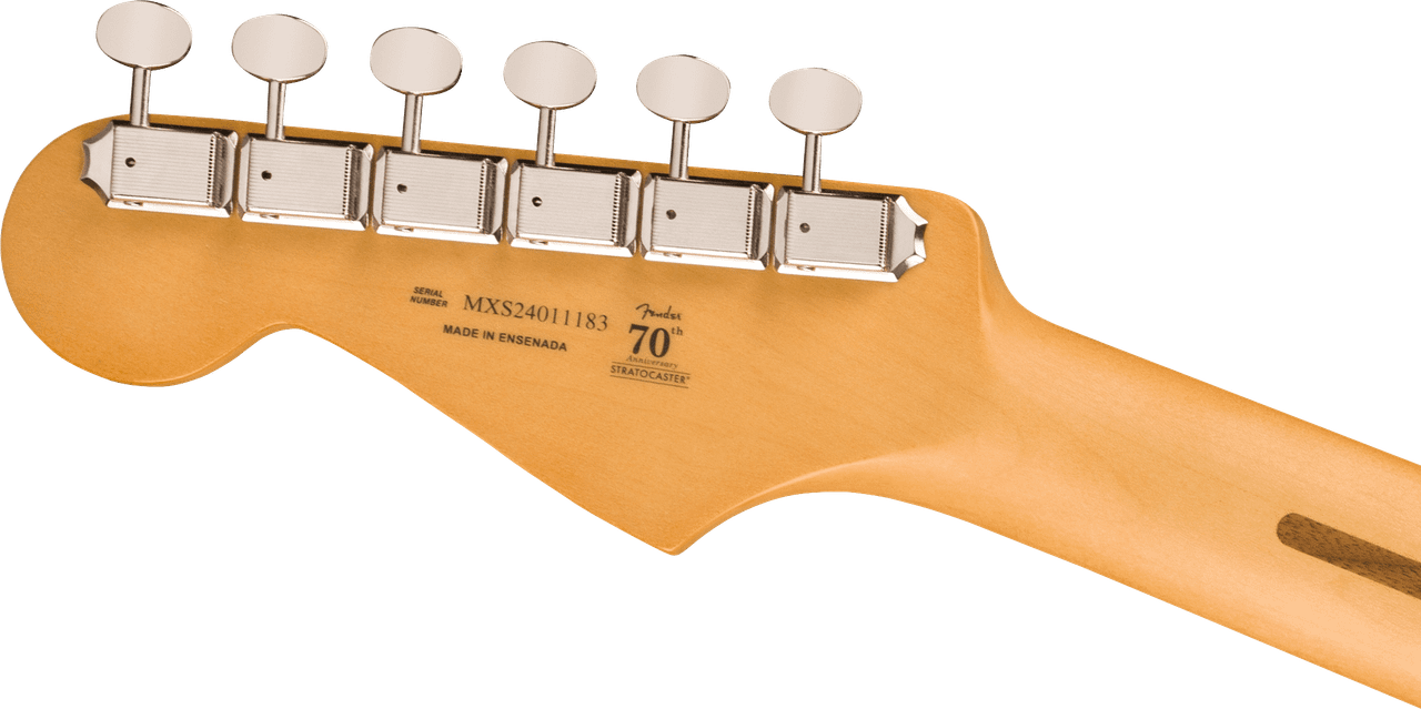 Fender Player II Stratocaster Rosewood Fingerboard, Transparent Cherry Burst | Musician Madness