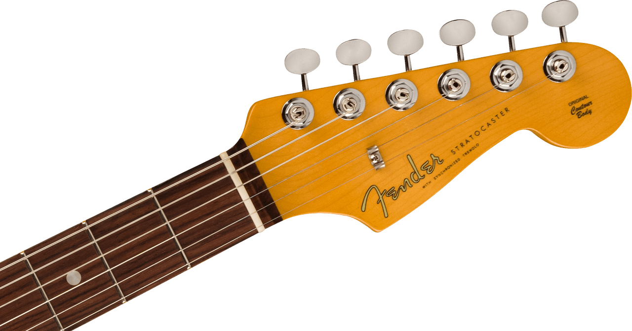Fender Michael Landau Coma Stratocaster Rosewood Fingerboard, Coma Red | Musician Madness