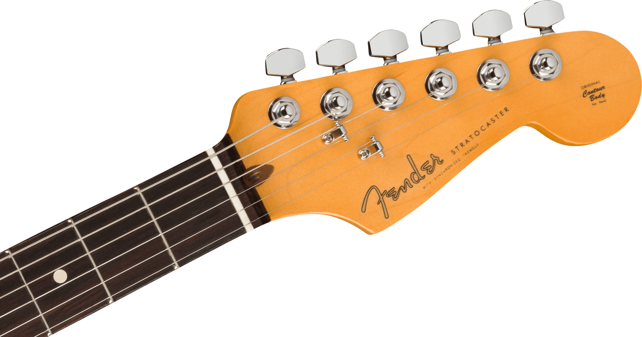 Fender Cory Wong Stratocaster Rosewood Fingerboard, Sapphire Blue Transparent | Musician Madness