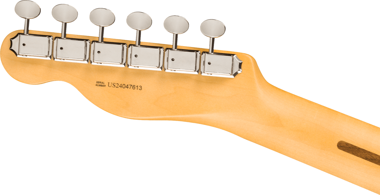 Fender American Professional Classic Telecaster Rosewood Fingerboard, 3-Color Sunburst | Musician Madness