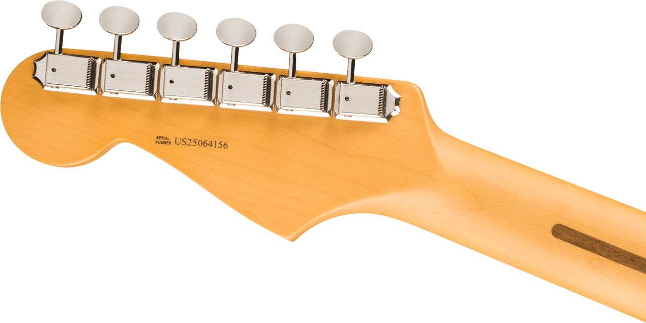 Fender American Professional Classic Stratocaster HSS, Maple Fingerboard, 3-Color Sunburst | Musician Madness