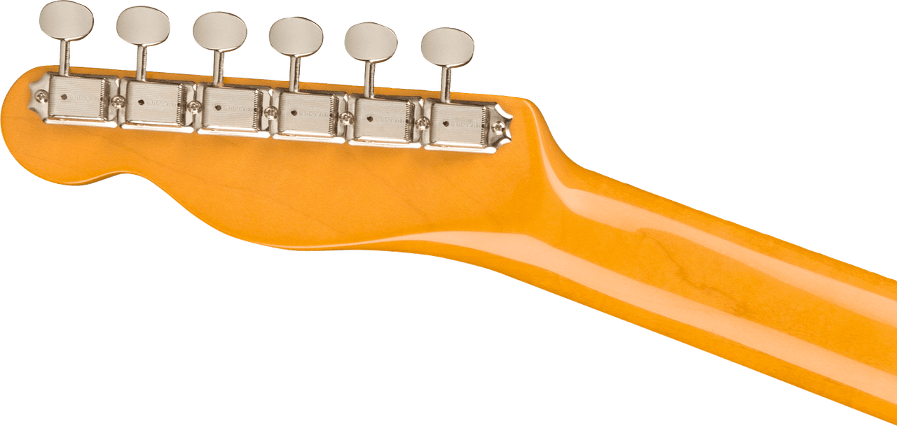 Fender American Vintage II 1963 Telecaster Rosewood Fingerboard, 3-Color Sunburst | Musician Madness