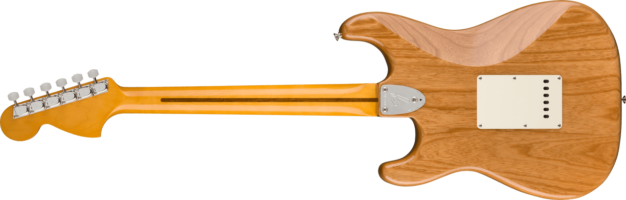 Fender American Vintage II 1973 Stratocaster Rosewood Fingerboard, Aged Natural | Musician Madness