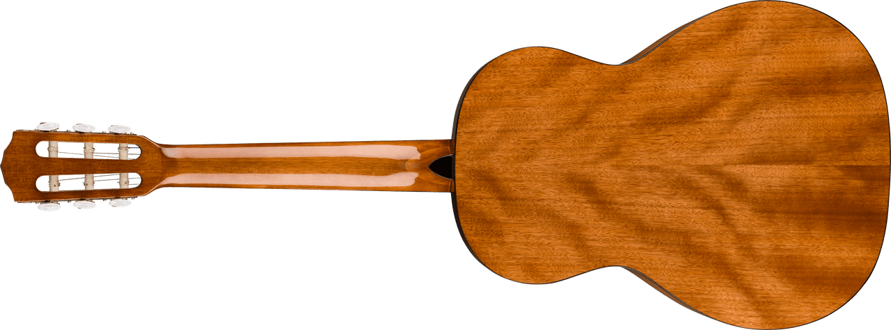 Fender CN-30 Nylon 3/4, Walnut Fingerboard, Natural | Musician Madness
