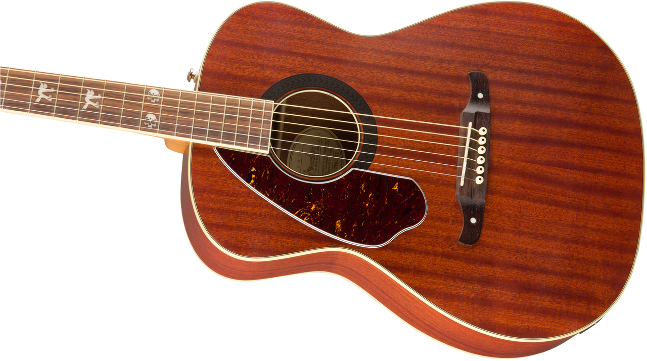 Fender Tim Armstrong Hellcat LH, Walnut Fingerboard, Natural | Musician Madness
