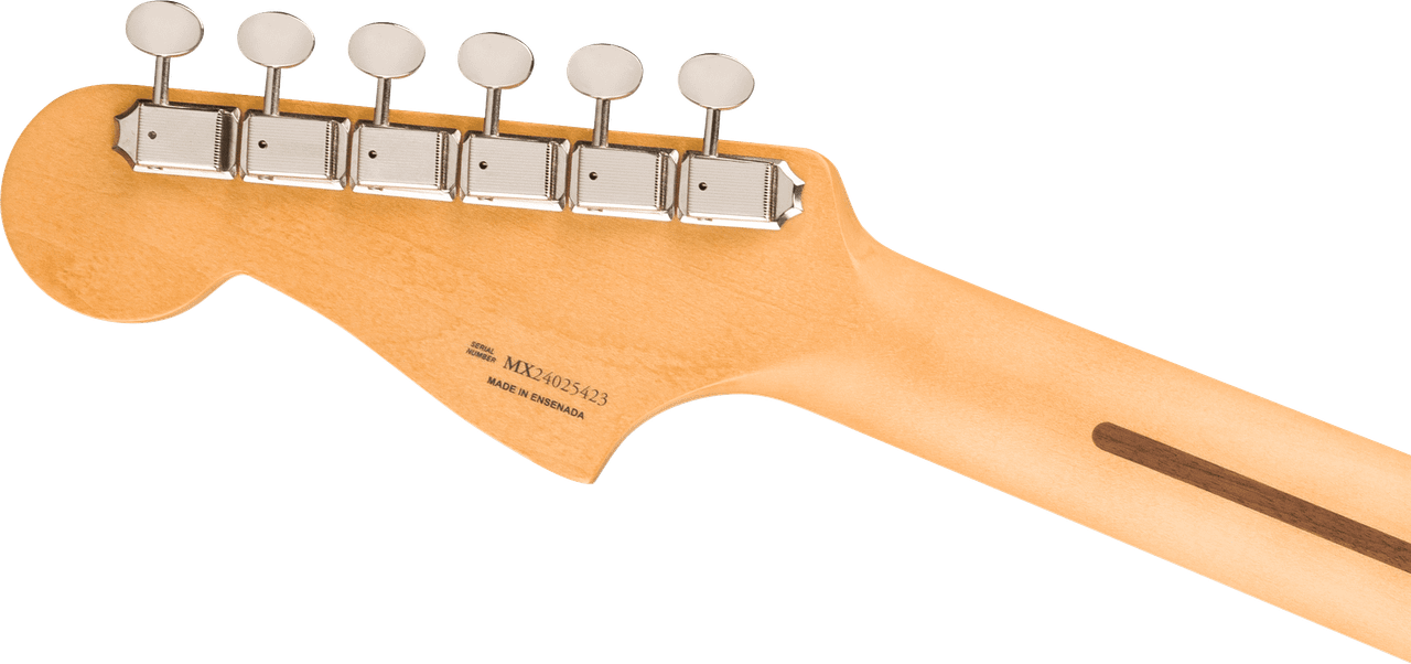 Fender Player II Jazzmaster Rosewood Fingerboard, 3-Color Sunburst | Musician Madness