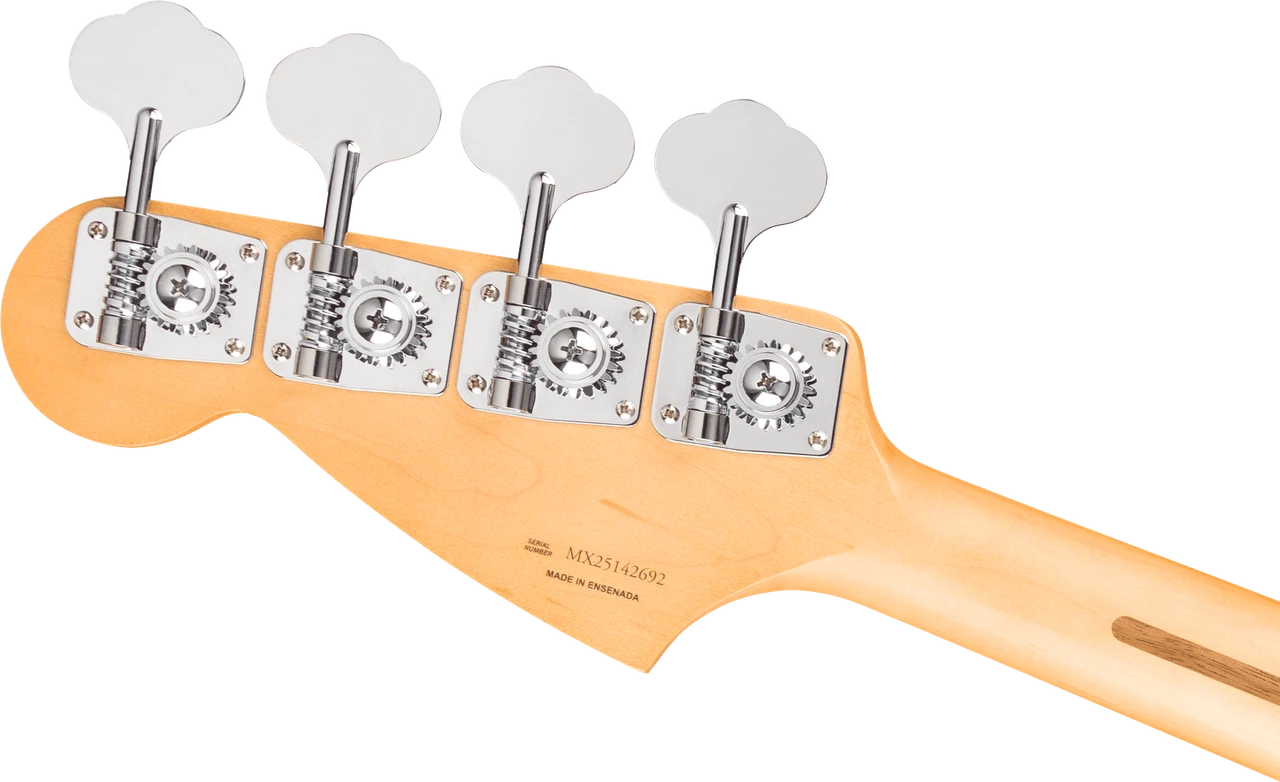 Fender Player II Mustang Bass PJ, Maple Fingerboard, Cactus Gray | Musician Madness