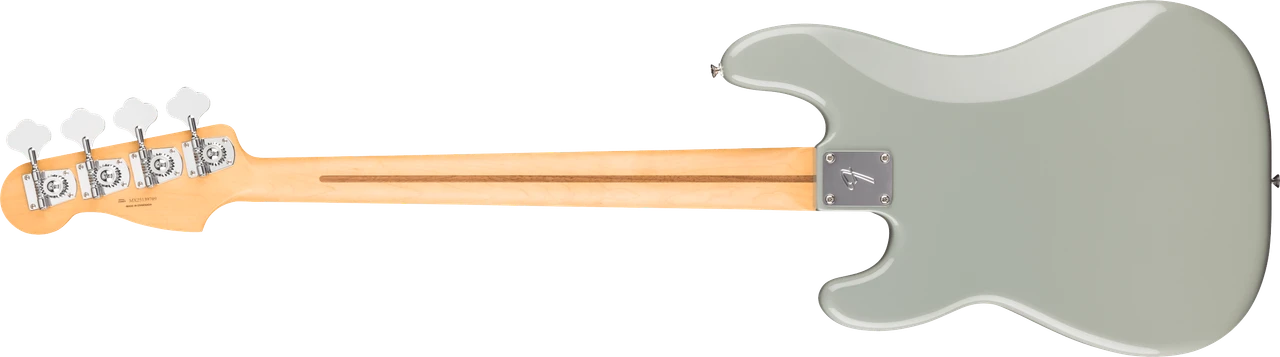 Fender Player II Precision Bass Rosewood Fingerboard, Cactus Gray | Musician Madness