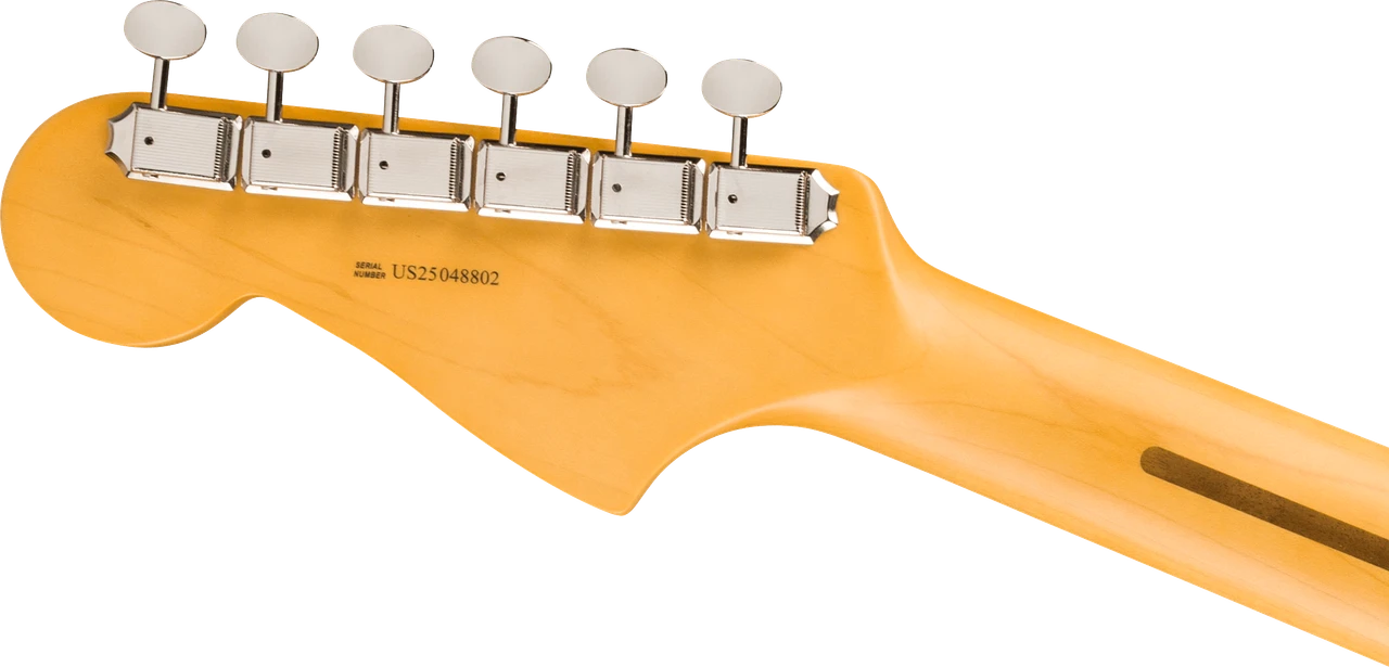 Fender American Professional Classic Jazzmaster Rosewood Fingerboard, Faded Sherwood Green Metallic | Musician Madness