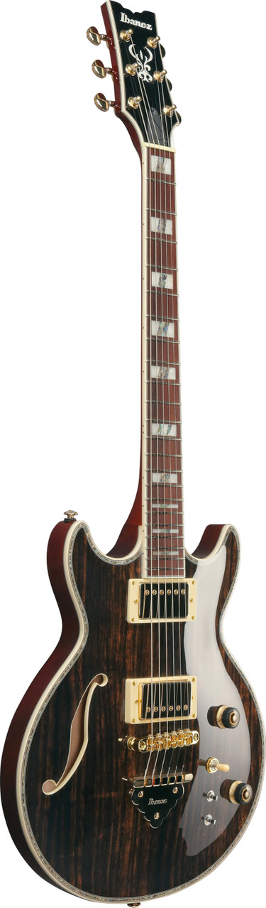 Ibanez AR Standard 6 String Electric Guitar  - Natural (AR520HMENT) | Musician Madness