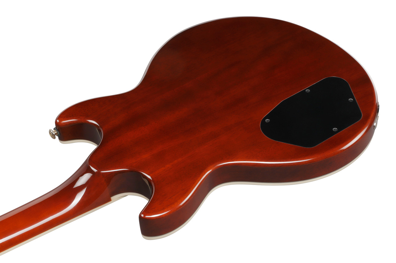 Ibanez AR Standard 6 String Electric Guitar  - Natural (AR520HMENT) | Musician Madness