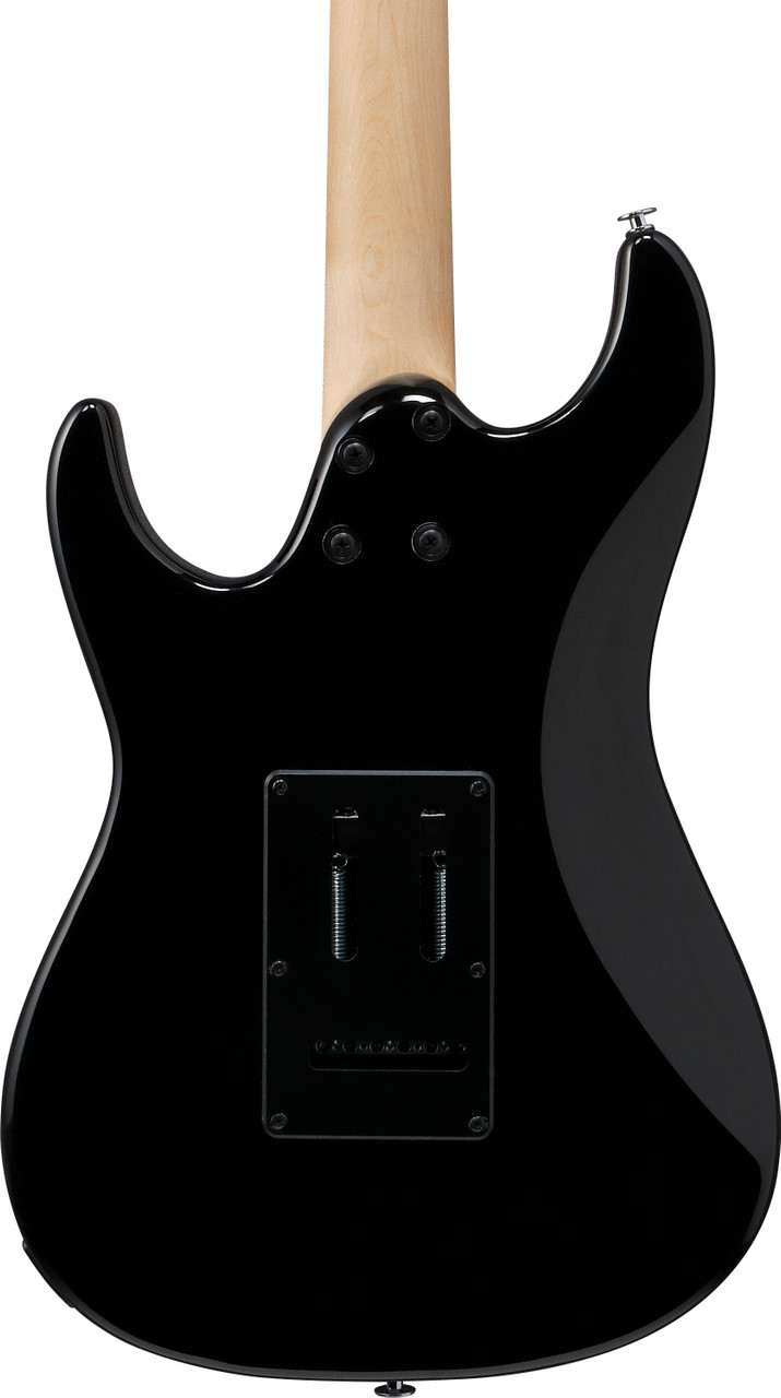 Ibanez AZES 6 String Electric Guitar - Black (AZES40BBK) | Musician Madness