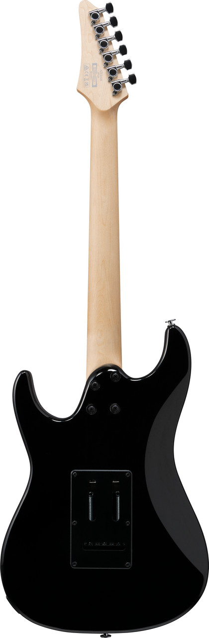 Ibanez AZES 6 String Electric Guitar - Black (AZES40BBK) | Musician Madness