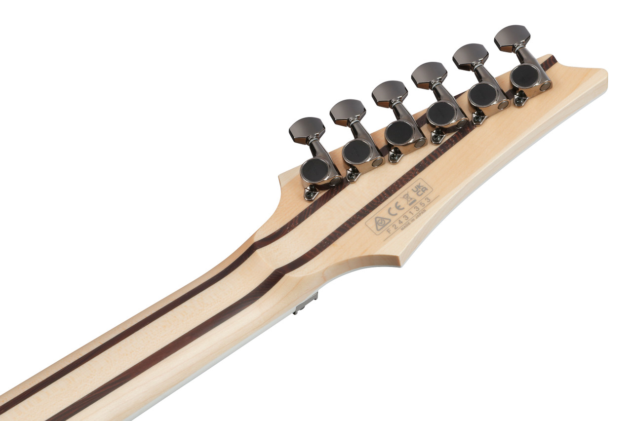 Ibanez Tim Henson Signature 6 String Electric Guitar w/Bag (TOD10MM) | Musician Madness