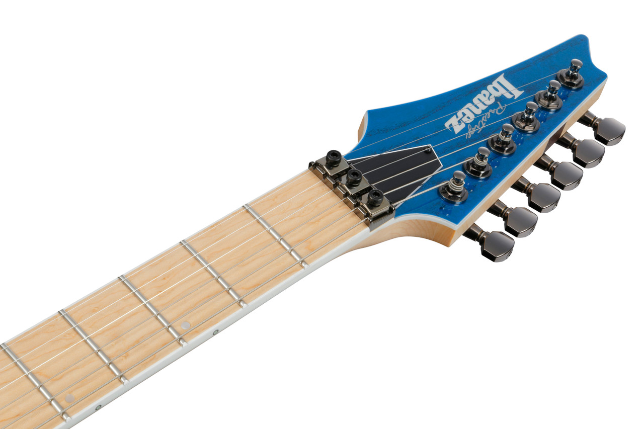 Ibanez Tim Henson Signature 6 String Electric Guitar w/Bag (TOD10MM) | Musician Madness