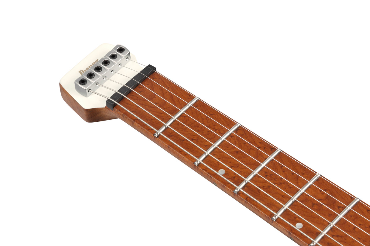 Ibanez Ichika Signature 6st Electric Guitar - Vintage White (ICHI00VWH)