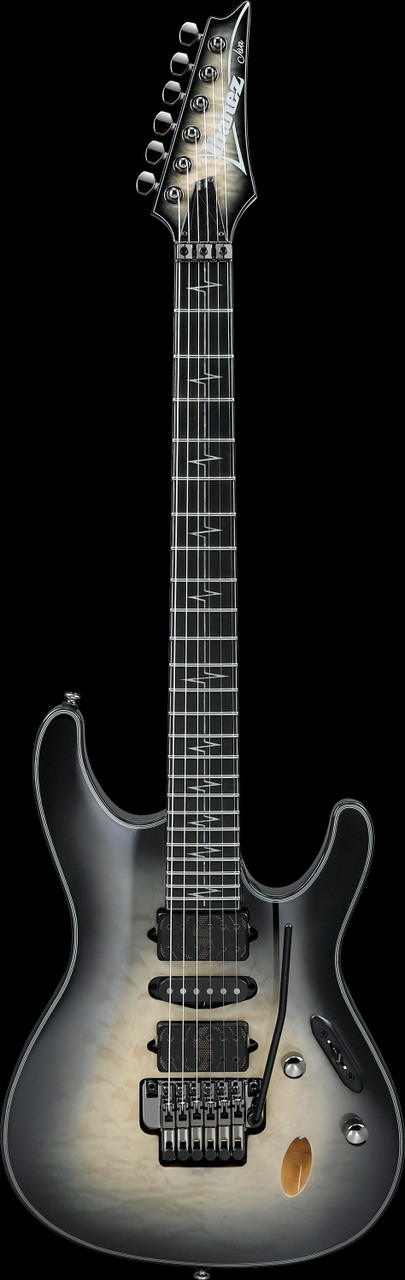 Ibanez Nita Strauss Signature 6 String Electric Guitar w/Bag - Deep Space Blonde (JIVA10DSB)