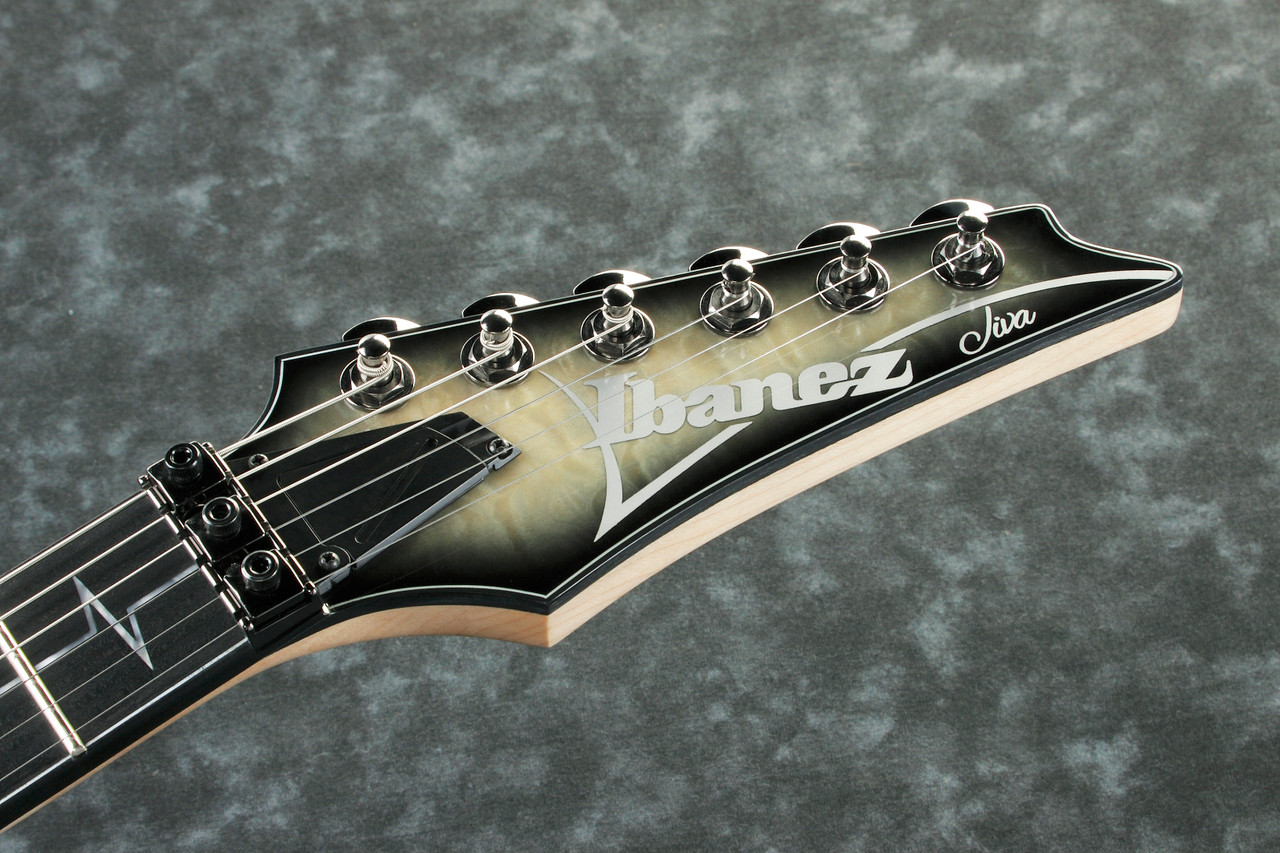 Ibanez Nita Strauss Signature 6 String Electric Guitar w/Bag - Deep Space Blonde (JIVA10DSB)