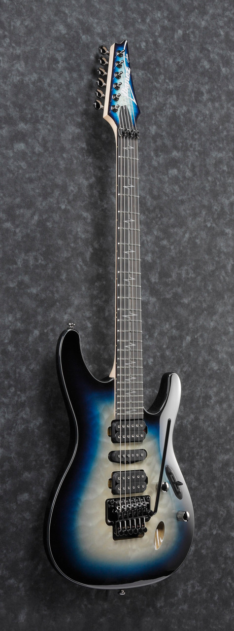 Ibanez Nita Strauss Signature 6 String Electric Guitar - Deep Sea Blonde (JIVAJRDSE)